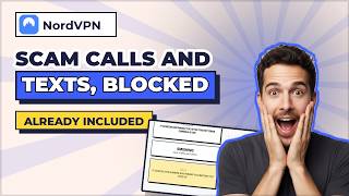 Details NordVPN Call & Message Protection — Scam Texts and Calls, Screened (2026) Guide