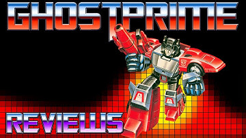 G1 Pointblank with peacemaker Video review