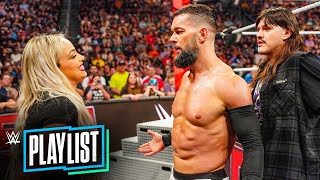 History of Liv Morgan and The Judgment Day: WWE Playlist