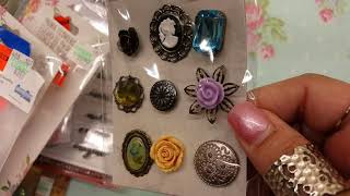 Hobby Lobby Clearance Haul (tons of cute finds😍)!