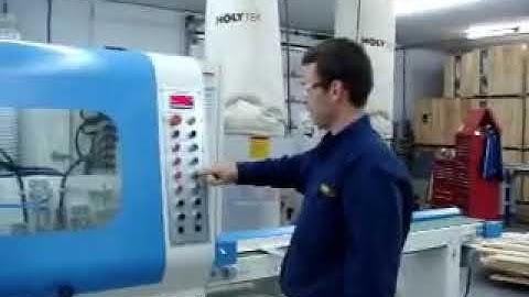 Holytek Endmatcher ED-10