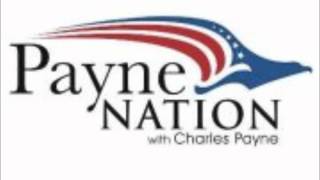 Randi Rhodes: Cut Off Ovaries Of Monica Crowley.  Crowley Responds on Payne Nation!