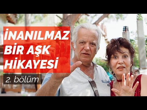 İNANILMAZ BİR AŞK HİKAYESİ - Bölüm 2