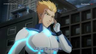 Being the Reality~   Episode 01 sub indo
