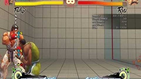 Test (balrog 1 frame links)