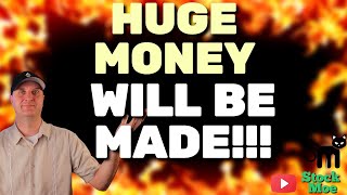 MASSIVE 🔥🚀 TESLA AND TMF STOCK PRICE NEWS! BEST STOCKS TO BUY NOW