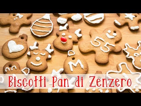 Biscotti Pan di