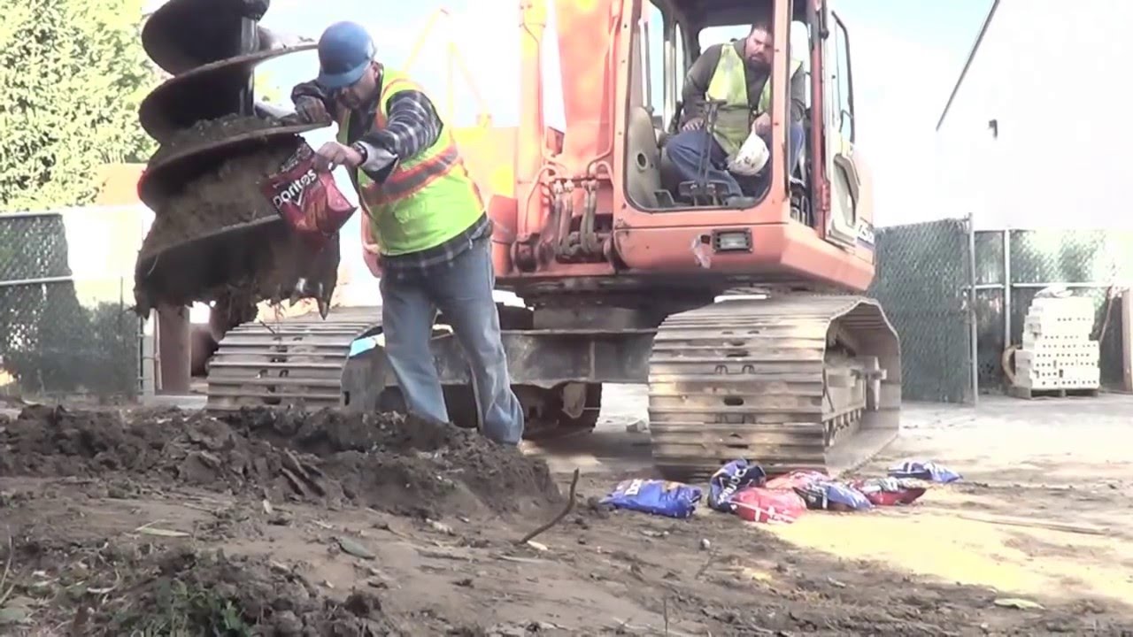 Doritos, Drill to China - YouTube