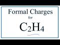 Formal Charges and Valence Electrons