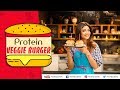 Protein Veggie Burger | Shilpa Shetty Kundra | Healthy Recipes | The Art Of Loving Food
