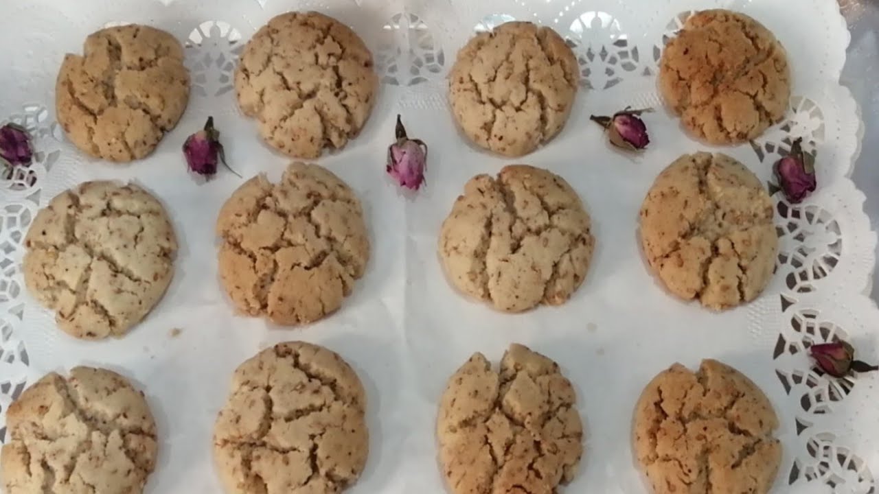 غريبة مشخشخة Gateau Marocain Traditionnel Youtube