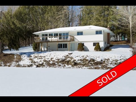 71 Dutchess Drive, Pawling, NY home video tour