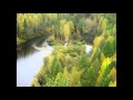 «Наш Урал» Река Ивдель.