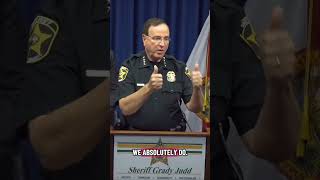 Información Sheriff Judd responds to reporter Guía