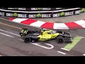 Heavy Impact for Will Power in Practice 2 | 2026 INDYCAR at St. Pete