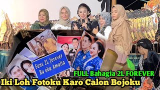 Terbaru NIKEN SALINDRY Sudah BilangKalau MAS LINDRA Bojone