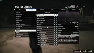 How To Play Dispatch Mission Gta V Daily Objective