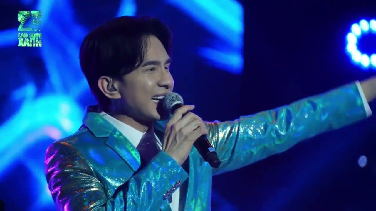 Nếu phôi pha ngày mai -Đan Trường -Cẩm Ly #lànsóngxanh