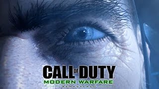 Call of Duty: Modern Warfare Remastered - Launch Trailer @ 1080p (60fps) HD ✔