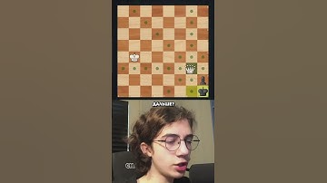 Only 1% Will Notice the Difference! #chess