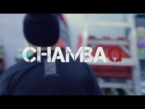 T-Killa feat. Versos - ChambaQ Official Music Video 2013