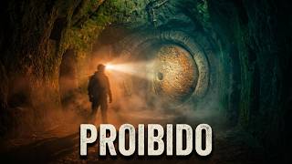 14 Forbidden Places Science Tries to Hide (And Can't Explain!)