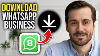 How To Download WhatsApp Business on Laptop