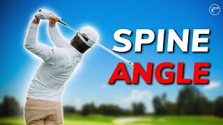 The Best Way To Stay Down Through Impact Like the Pros