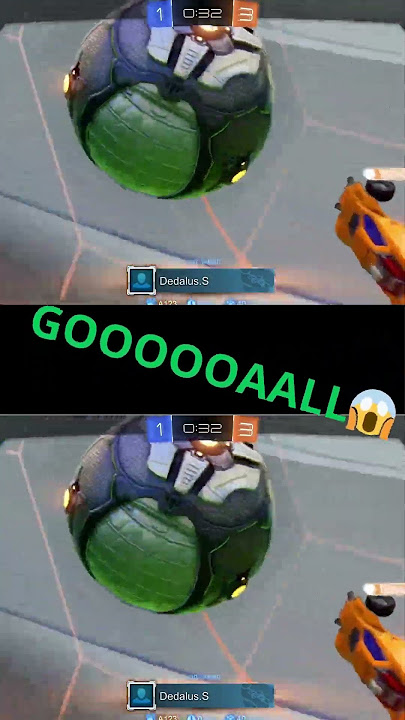 ROCKET RUSH!..... FEEL THE GAME!!! #rocketleague #rlchamp #rocketleaguegoal