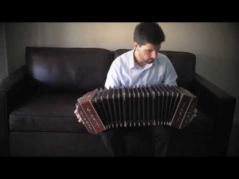 La Ultima Curda - Bandoneon Solo