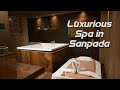 Royal oak spa sanpada  luxurious spa in sanpada  special treatment for special ones  9152806651