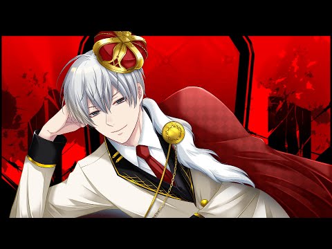 KING/Kanaria（歌ってみた【刻-Toki-】) 【v-Soul】【新人Vtuber】