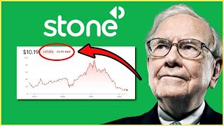 Warren Buffett owns STNE stock. Should you? StoneCo Stock Analysis screenshot 5