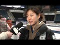 Crown Royal Players' Championship | Draw 6: Chinami Yoshida post-game interview
