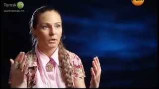Русалина Селентай рассказала про русалок Русалина Селентай рассказала про русалок