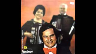 Nedzad Salkovic - Kad ja podjoh aman - (Audio 1975) HD