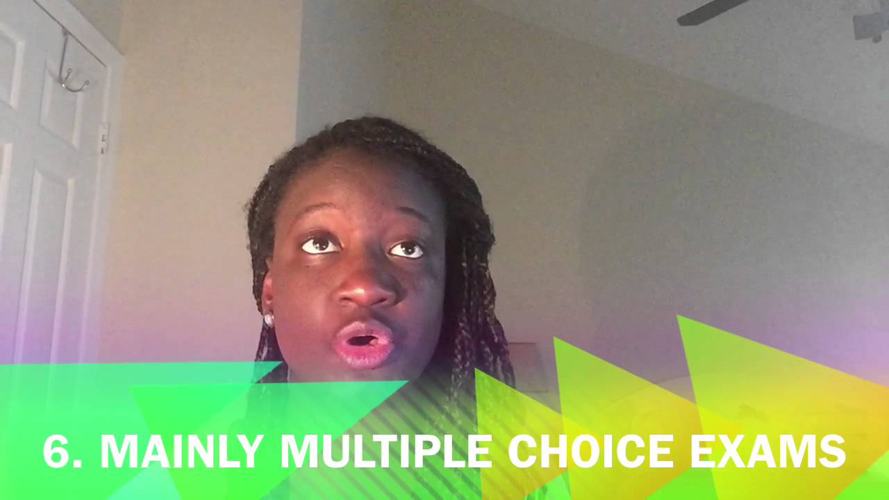 Dental school Vs Undergrad YouTube