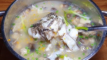 CHÁO CÁ LÓC - Cách nấu Cháo Cá Lóc rau đắng miền tây món ăn ngon ngày mưa lạnh - Tú Lê Miền Tây