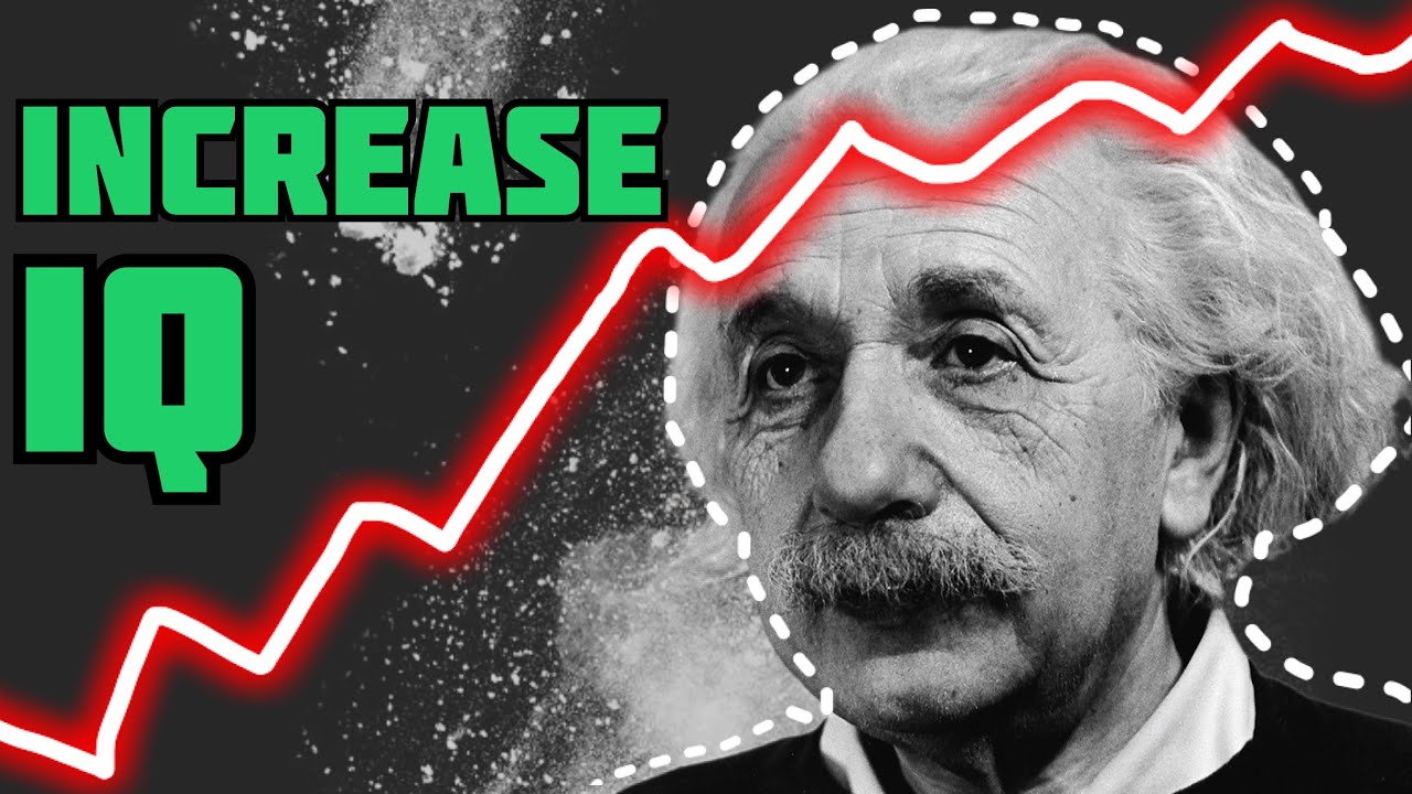 6 способов, которыми гении тренируют свой мозг (самые важные привычки)