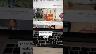 Love seeing a website that uses StoryBrand elements! #shopify... #Shorts #cassidy.foxtrot