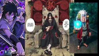 Details the strongest one tittle Update