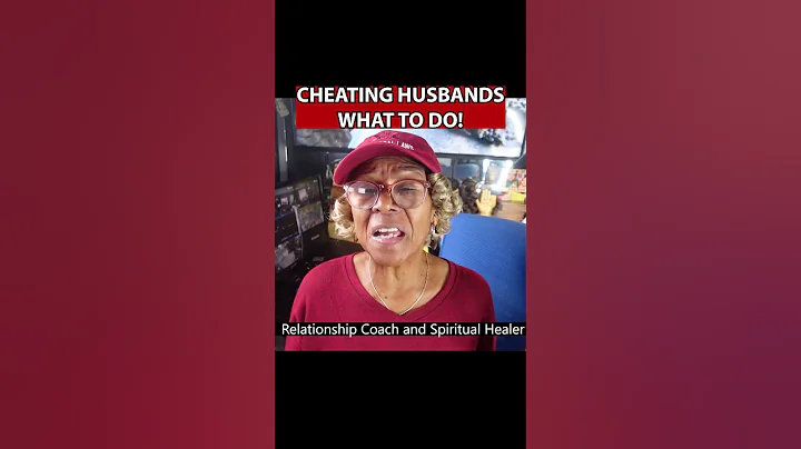 CHEATING HUSBANDS #shorts