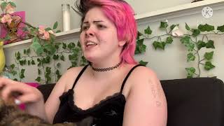 Girl Crush Cover Little Big Town By Amy Kellogg