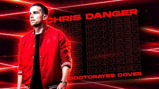 Chris Danger - Great Champions (METAL COVER)