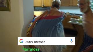 SCREAMING GOOGLE AD