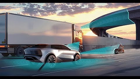 Drive towards the vision of a collision-free future with TI