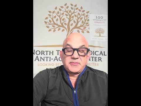SJÖGREN’S & LONGEVITY: ENHANCING LIFESPAN AND HEALTHSPAN THROUGH PRECISION IMMUNOLOGY