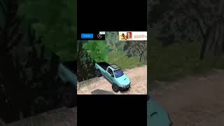 4x4 Monster Truck Racing - Real Jeep Simulator - Android #car #views_viral_video_subscribers_grow screenshot 4