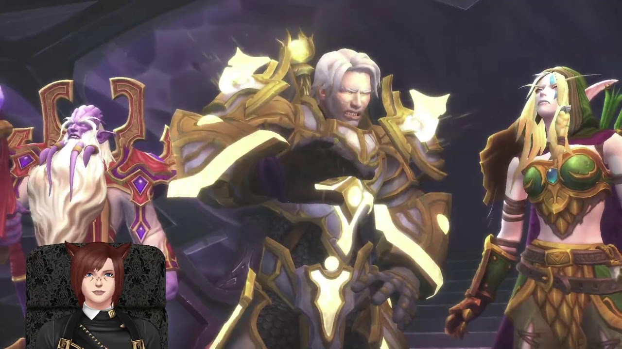 4 days till the end - Legion Remix ending soon, Trying to speedrun few last achievements