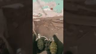 Toretsk - Xx.12.2024. Archival Video From Toretsk By Fighters From The Tsunami Assault Regiment.